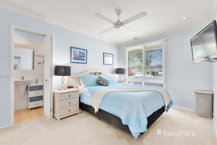 Fifth view of Homely house listing, 35 Bayville Drive, Dingley Village VIC 3172