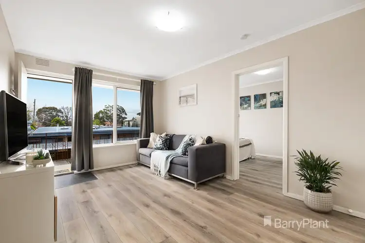 Main view of Homely apartment listing, 9/4 Walnut Street, Carnegie VIC 3163