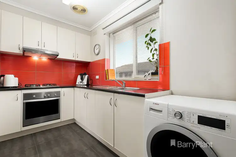 Second view of Homely apartment listing, 9/4 Walnut Street, Carnegie VIC 3163