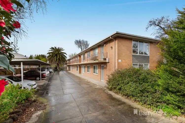 Third view of Homely apartment listing, 9/4 Walnut Street, Carnegie VIC 3163