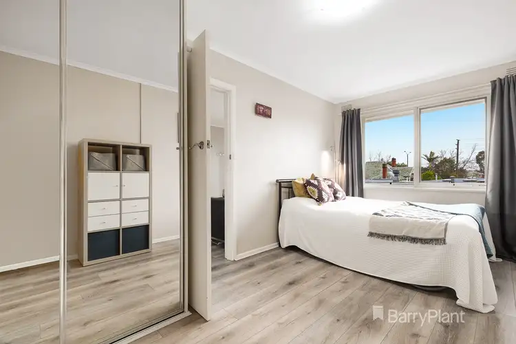 Fifth view of Homely apartment listing, 9/4 Walnut Street, Carnegie VIC 3163