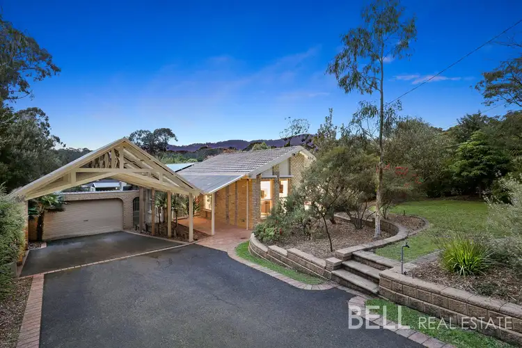 8 Acacia Avenue, Kilsyth VIC 3137