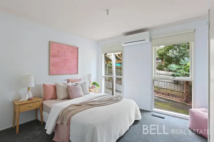 Fifth view of Homely house listing, 8 Acacia Avenue, Kilsyth VIC 3137