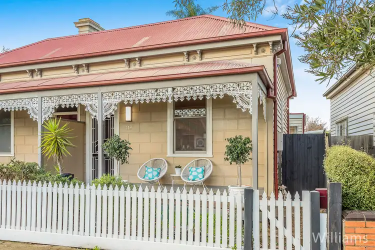 Main view of Homely house listing, 119 Railway Place, Williamstown VIC 3016
