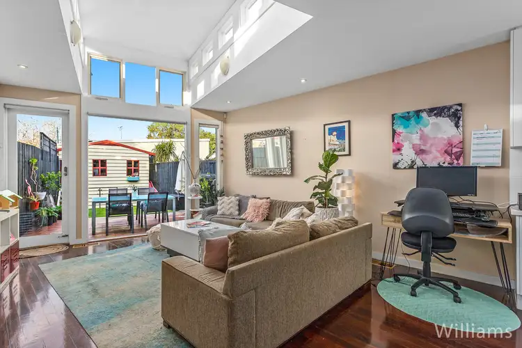 Fifth view of Homely house listing, 119 Railway Place, Williamstown VIC 3016