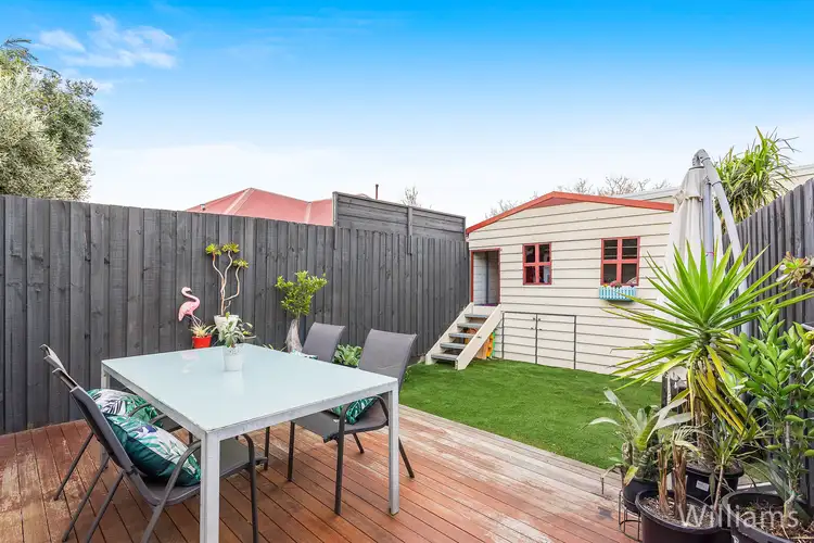 Sixth view of Homely house listing, 119 Railway Place, Williamstown VIC 3016