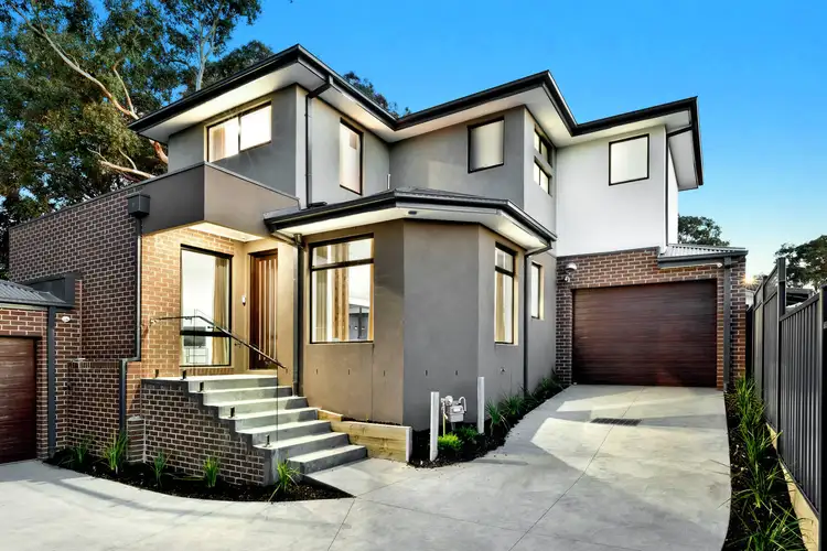 2/7 Heather Grove, Briar Hill VIC 3088