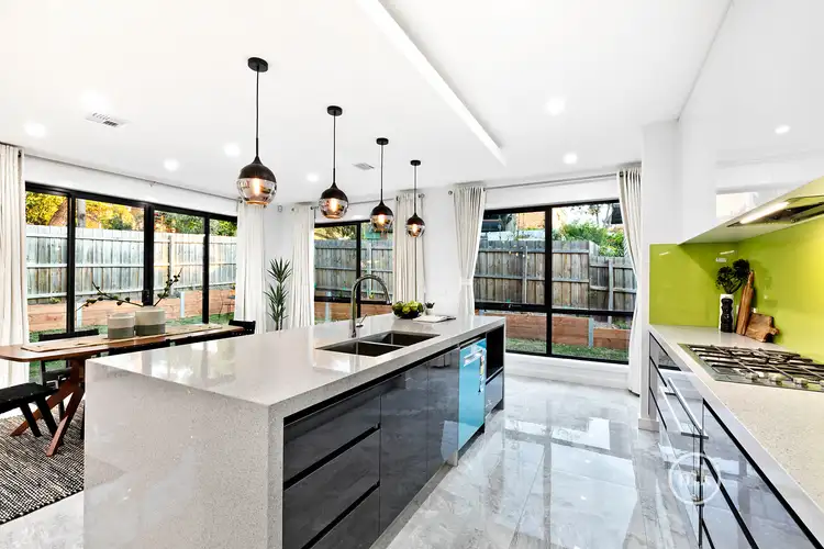 Fifth view of Homely house listing, 2/7 Heather Grove, Briar Hill VIC 3088