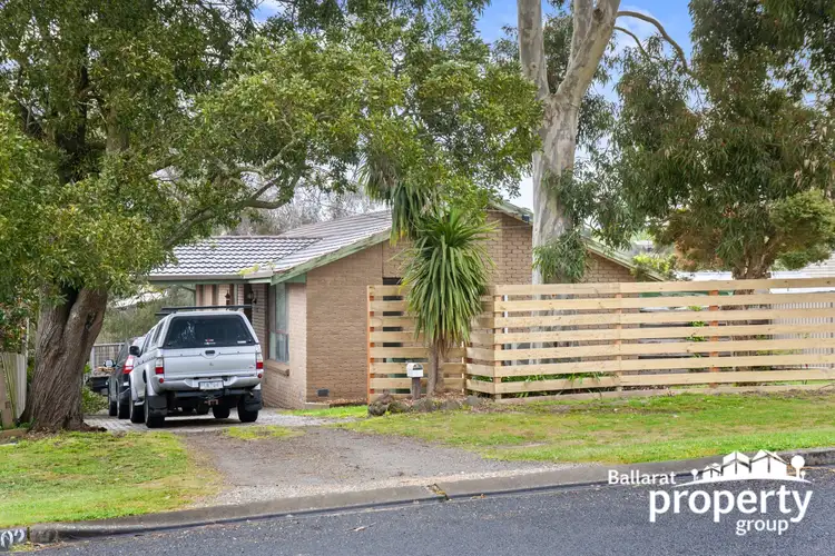 202 Inglis Street, Buninyong VIC 3357