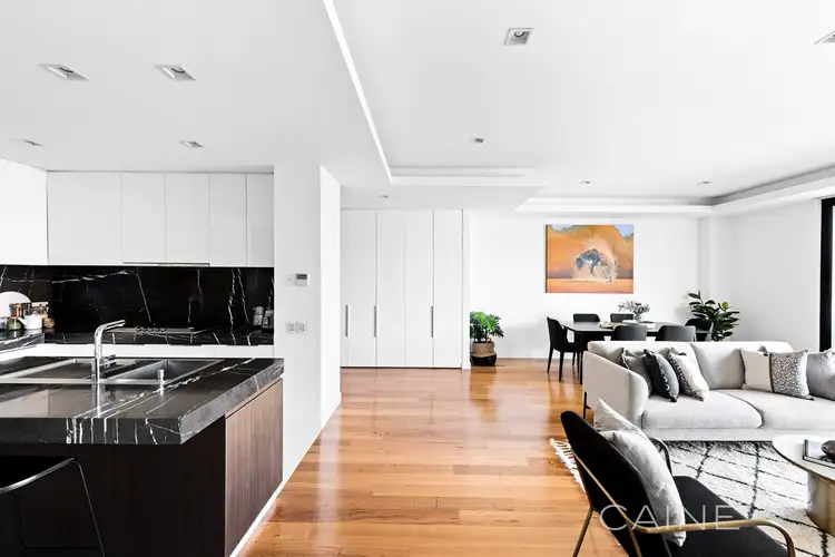 Fifth view of Homely apartment listing, 3.01/140 Gipps Street, East Melbourne VIC 3002