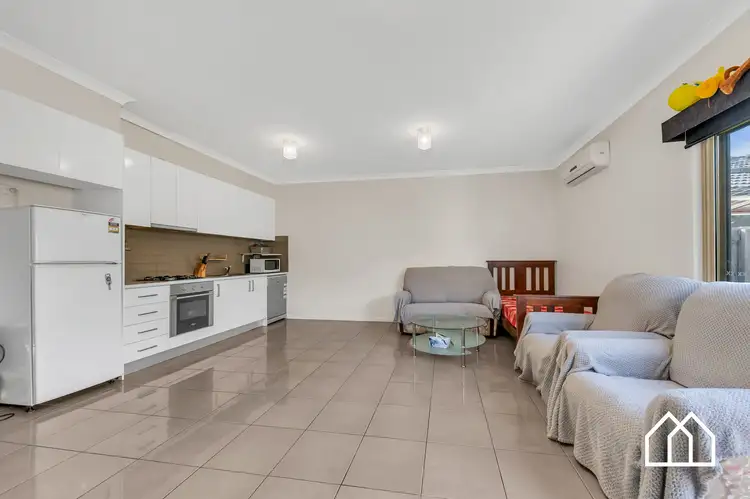 Second view of Homely townhouse listing, 3/13 Edith Street, Epping VIC 3076