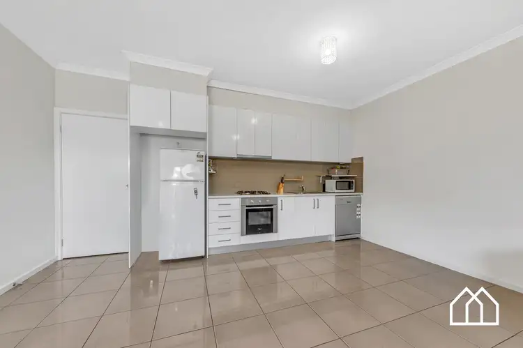 Third view of Homely townhouse listing, 3/13 Edith Street, Epping VIC 3076