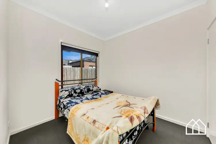 Fifth view of Homely townhouse listing, 3/13 Edith Street, Epping VIC 3076