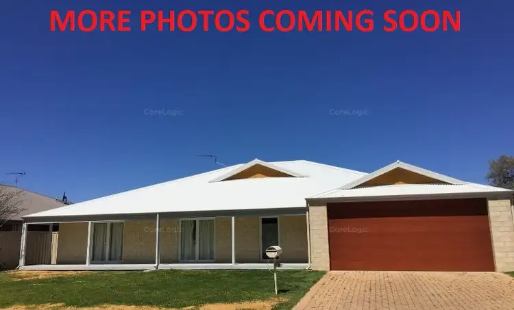 16 Lincoln Street, Abbey WA 6280