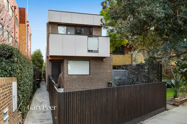 2/1A Cowderoy Street, St Kilda West VIC 3182