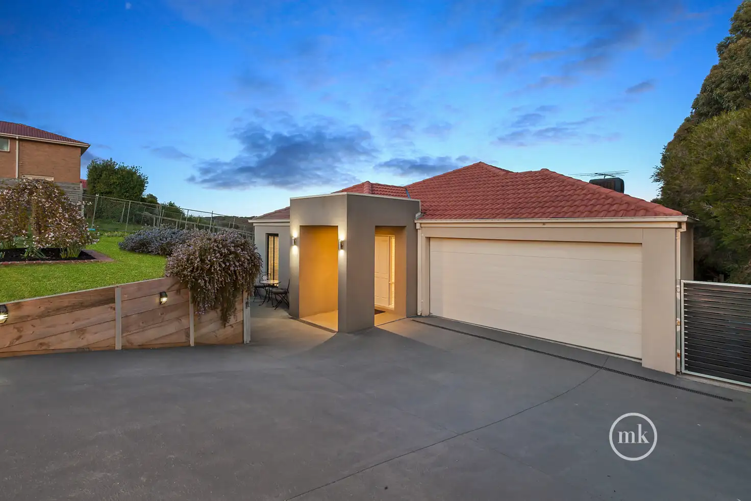 Main view of Homely house listing, 17 Siena Ridge, Hidden Valley VIC 3756