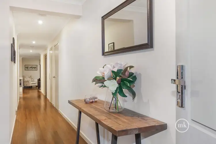 Second view of Homely house listing, 17 Siena Ridge, Hidden Valley VIC 3756