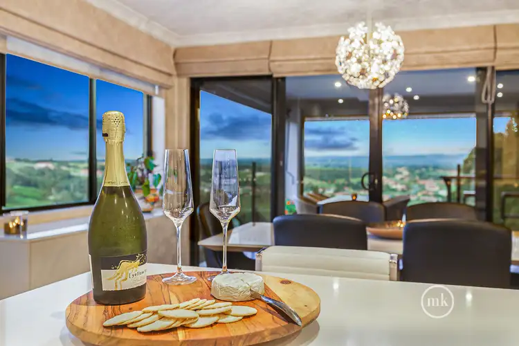 Fifth view of Homely house listing, 17 Siena Ridge, Hidden Valley VIC 3756