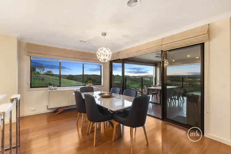Sixth view of Homely house listing, 17 Siena Ridge, Hidden Valley VIC 3756
