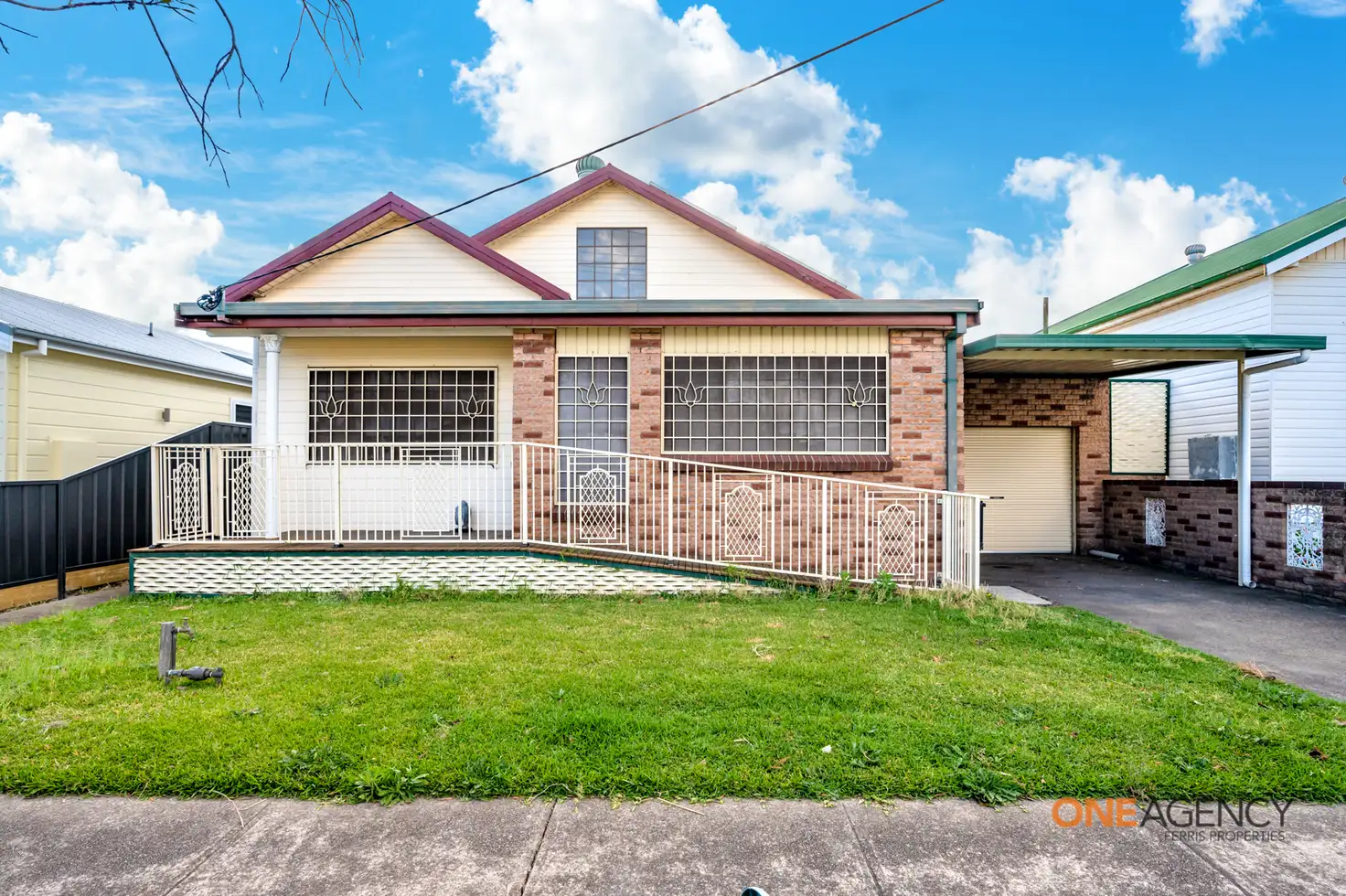 Main view of Homely house listing, 30 Texas Street, Mayfield NSW 2304