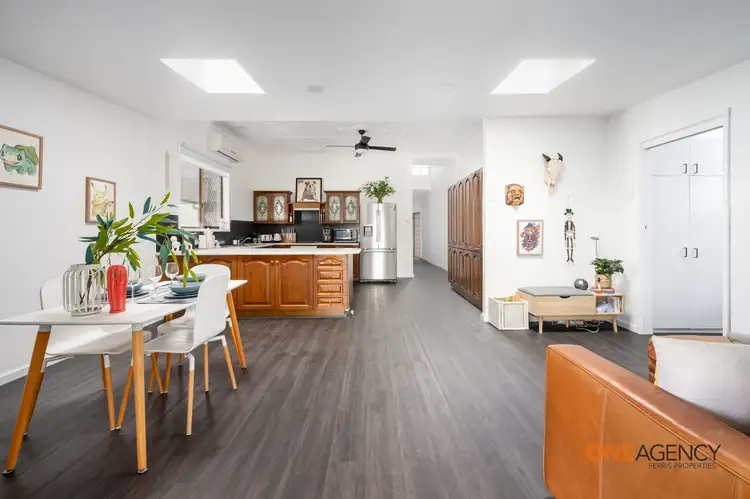 Second view of Homely house listing, 30 Texas Street, Mayfield NSW 2304