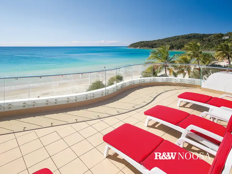 11/37 'La Mer' Hastings Street, Noosa Heads QLD 4567