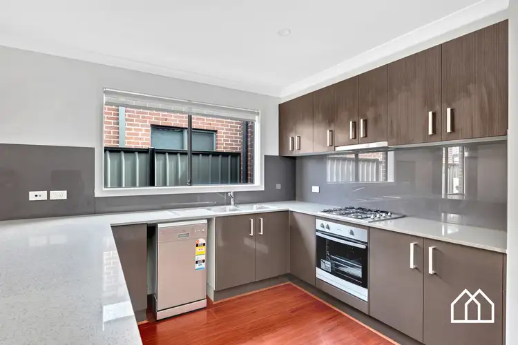 Second view of Homely house listing, 41 Peppertree Parade, Craigieburn VIC 3064