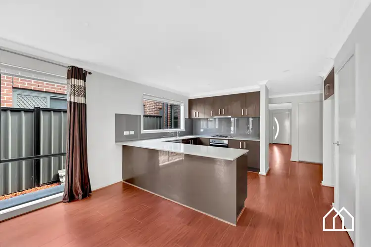 Third view of Homely house listing, 41 Peppertree Parade, Craigieburn VIC 3064