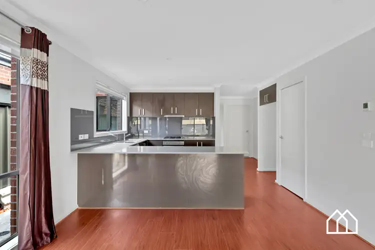 Fourth view of Homely house listing, 41 Peppertree Parade, Craigieburn VIC 3064
