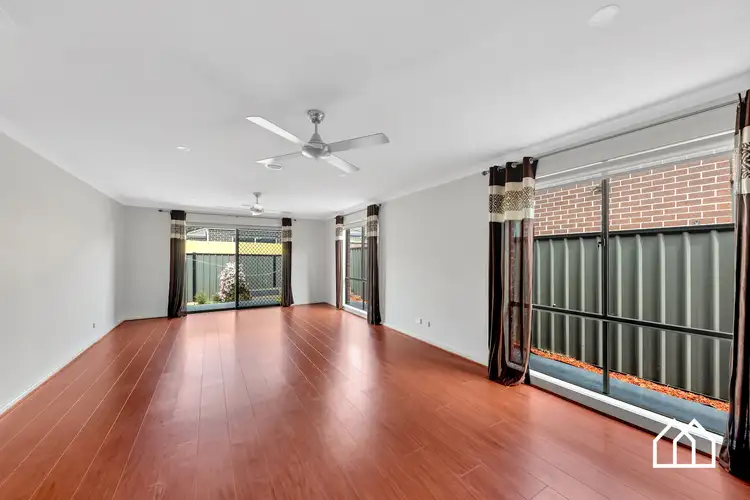 Fifth view of Homely house listing, 41 Peppertree Parade, Craigieburn VIC 3064