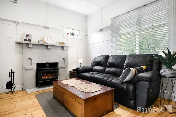 Fifth view of Homely house listing, 2/2 Golden Springs Avenue, Hepburn Springs VIC 3461