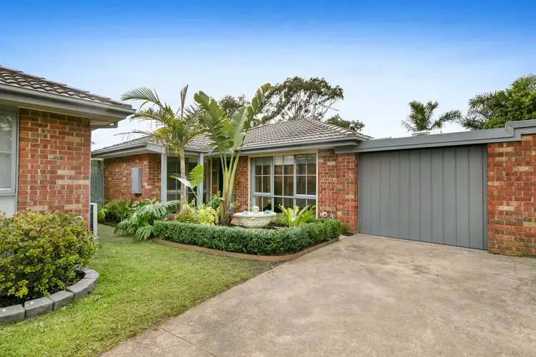 Main view of Homely unit listing, 8/4 St Catherines Court, Mornington VIC 3931