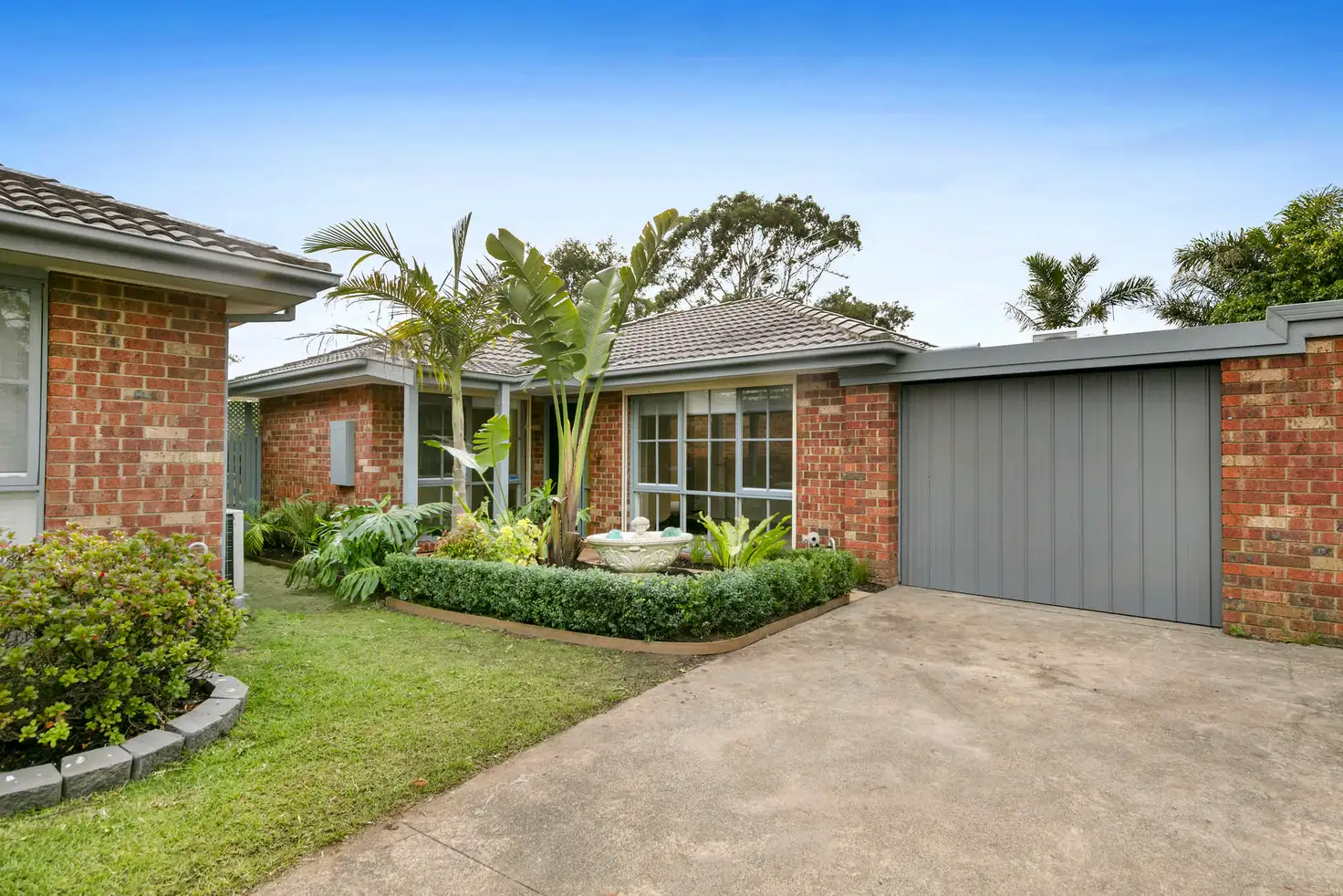 Main view of Homely unit listing, 8/4 St Catherines Court, Mornington VIC 3931