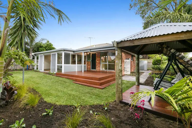 Second view of Homely unit listing, 8/4 St Catherines Court, Mornington VIC 3931