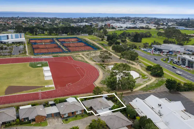 Third view of Homely unit listing, 8/4 St Catherines Court, Mornington VIC 3931