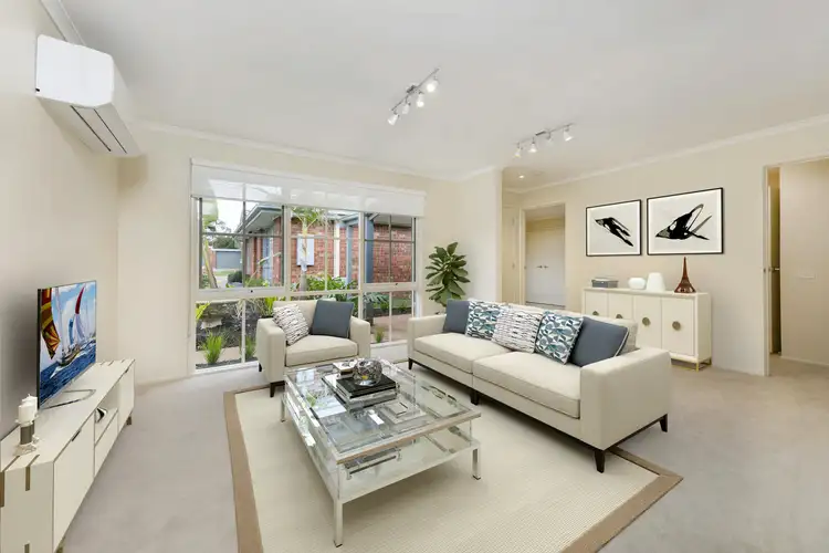 Fourth view of Homely unit listing, 8/4 St Catherines Court, Mornington VIC 3931