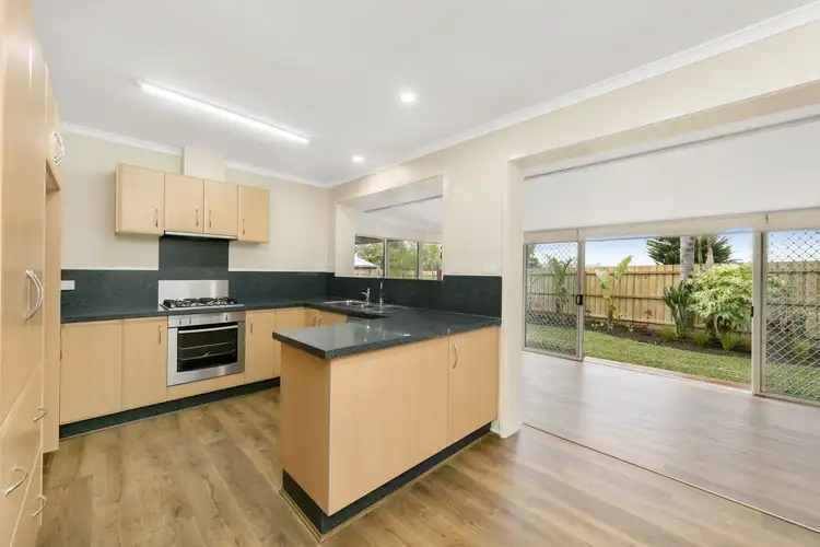 Fifth view of Homely unit listing, 8/4 St Catherines Court, Mornington VIC 3931