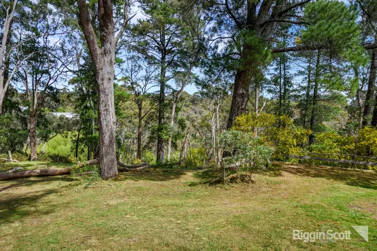 1/2 Golden Springs Avenue, Hepburn Springs VIC 3461
