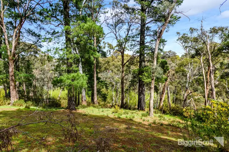 Second view of Homely land listing, 1/2 Golden Springs Avenue, Hepburn Springs VIC 3461