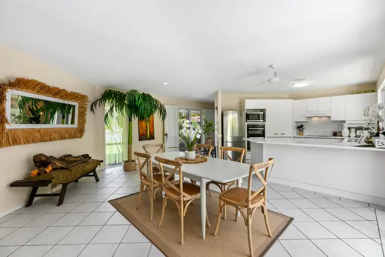 Fifth view of Homely house listing, 37 Lake Entrance Boulevard, Noosaville QLD 4566