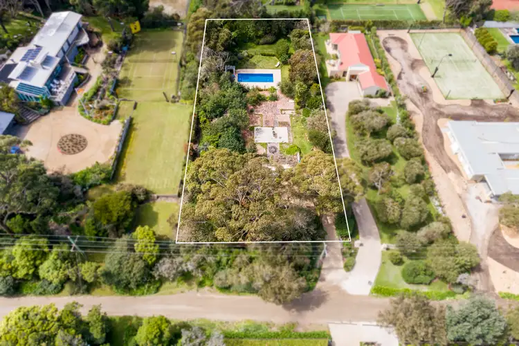 Fourth view of Homely land listing, 35 Macgregor Avenue, Portsea VIC 3944