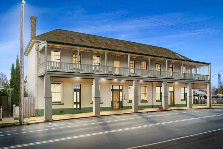 Main view of Homely house listing, CA8/Part 51 High Street, Trentham VIC 3458