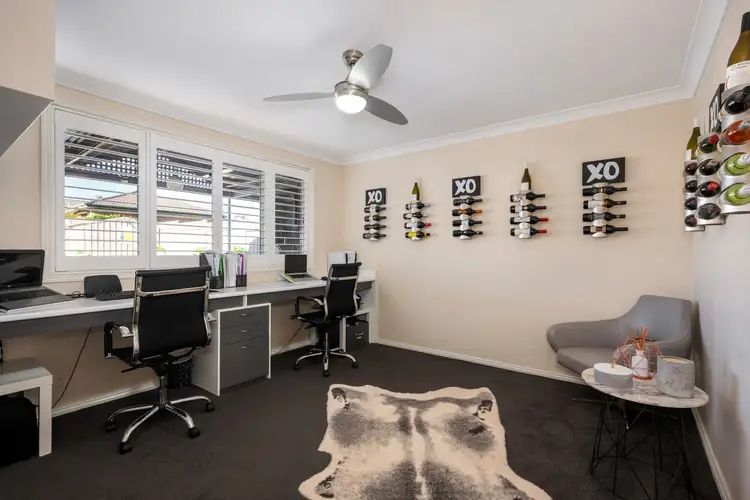 Fifth view of Homely house listing, 7 Bayley Road, South Penrith NSW 2750