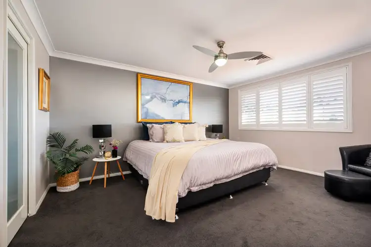 Sixth view of Homely house listing, 7 Bayley Road, South Penrith NSW 2750
