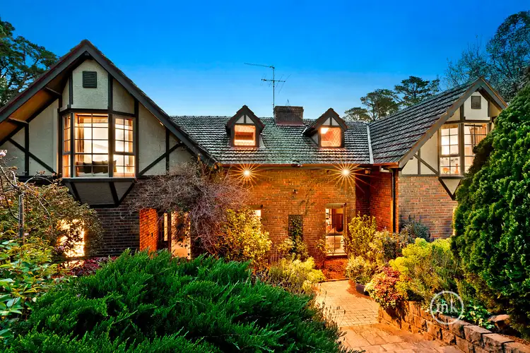 77 Ingrams Road, Research VIC 3095