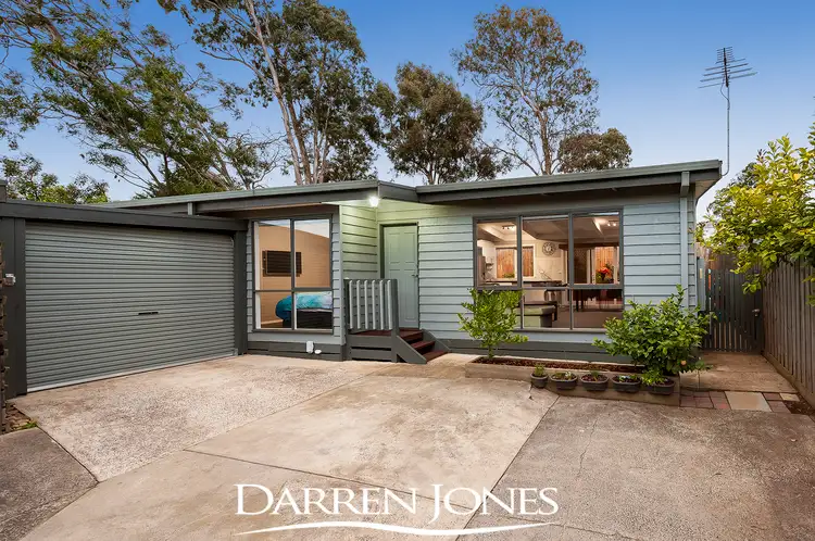 Main view of Homely house listing, 2/11 Hart Avenue, Greensborough VIC 3088