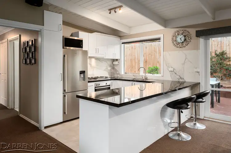 Third view of Homely house listing, 2/11 Hart Avenue, Greensborough VIC 3088