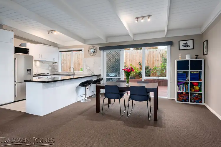 Fourth view of Homely house listing, 2/11 Hart Avenue, Greensborough VIC 3088