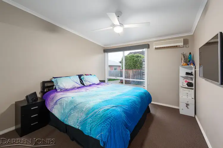Fifth view of Homely house listing, 2/11 Hart Avenue, Greensborough VIC 3088
