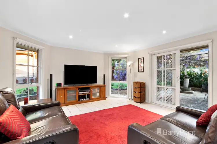 Fourth view of Homely house listing, 57 Wheatland Crescent, Dingley Village VIC 3172